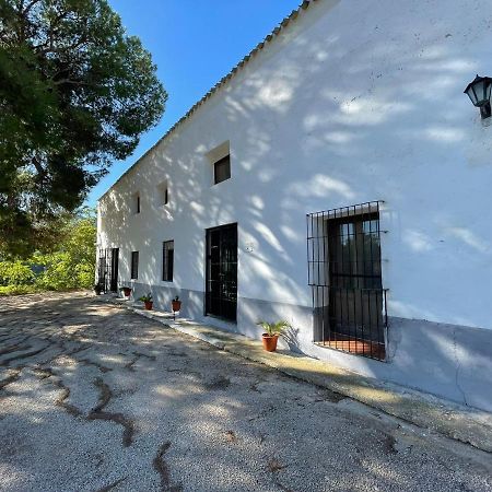 Casas Rurales El Cabezo De La Torre Villa Сиеза Екстериор снимка