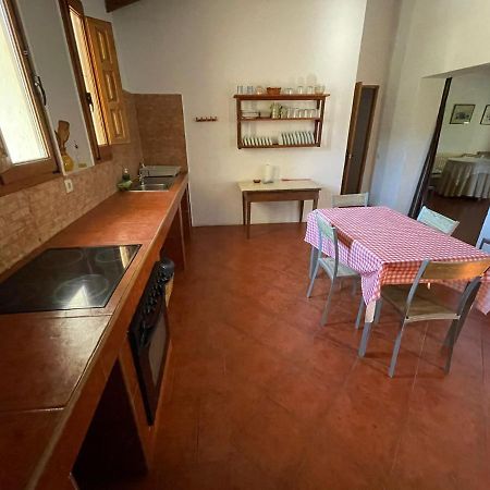 Casas Rurales El Cabezo De La Torre Villa Сиеза Екстериор снимка