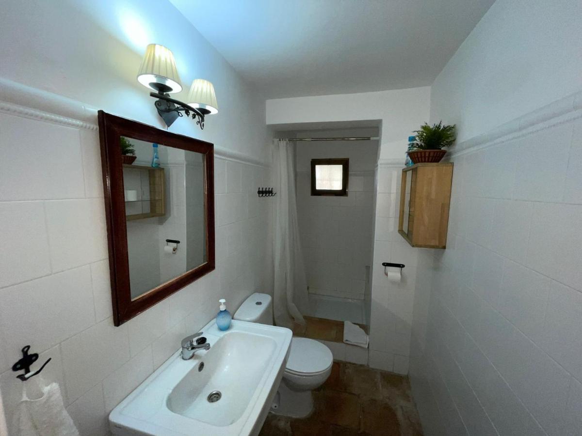 Casas Rurales El Cabezo De La Torre Villa Сиеза Екстериор снимка