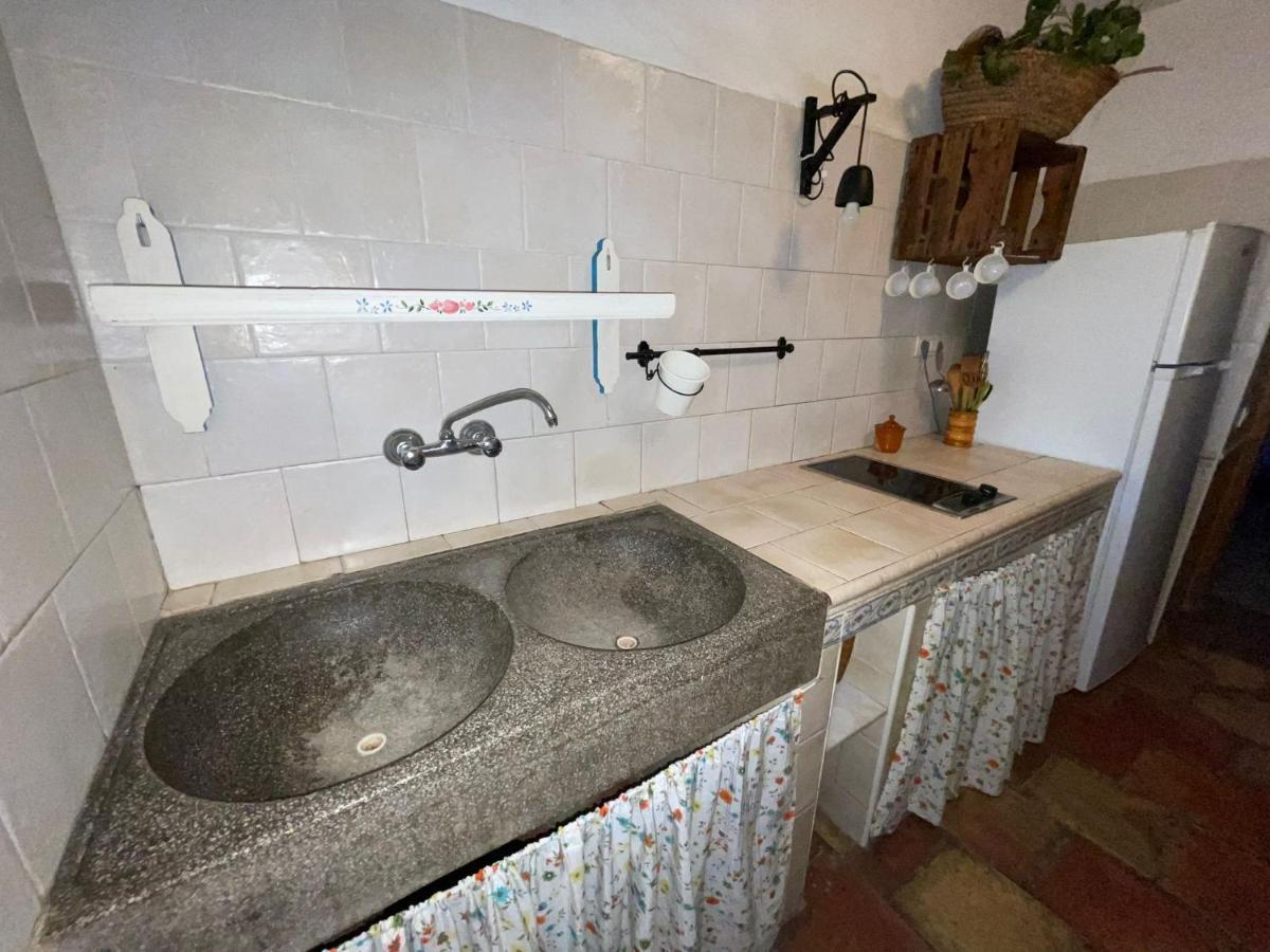 Casas Rurales El Cabezo De La Torre Villa Сиеза Екстериор снимка