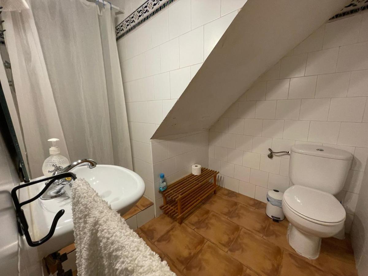 Casas Rurales El Cabezo De La Torre Villa Сиеза Екстериор снимка