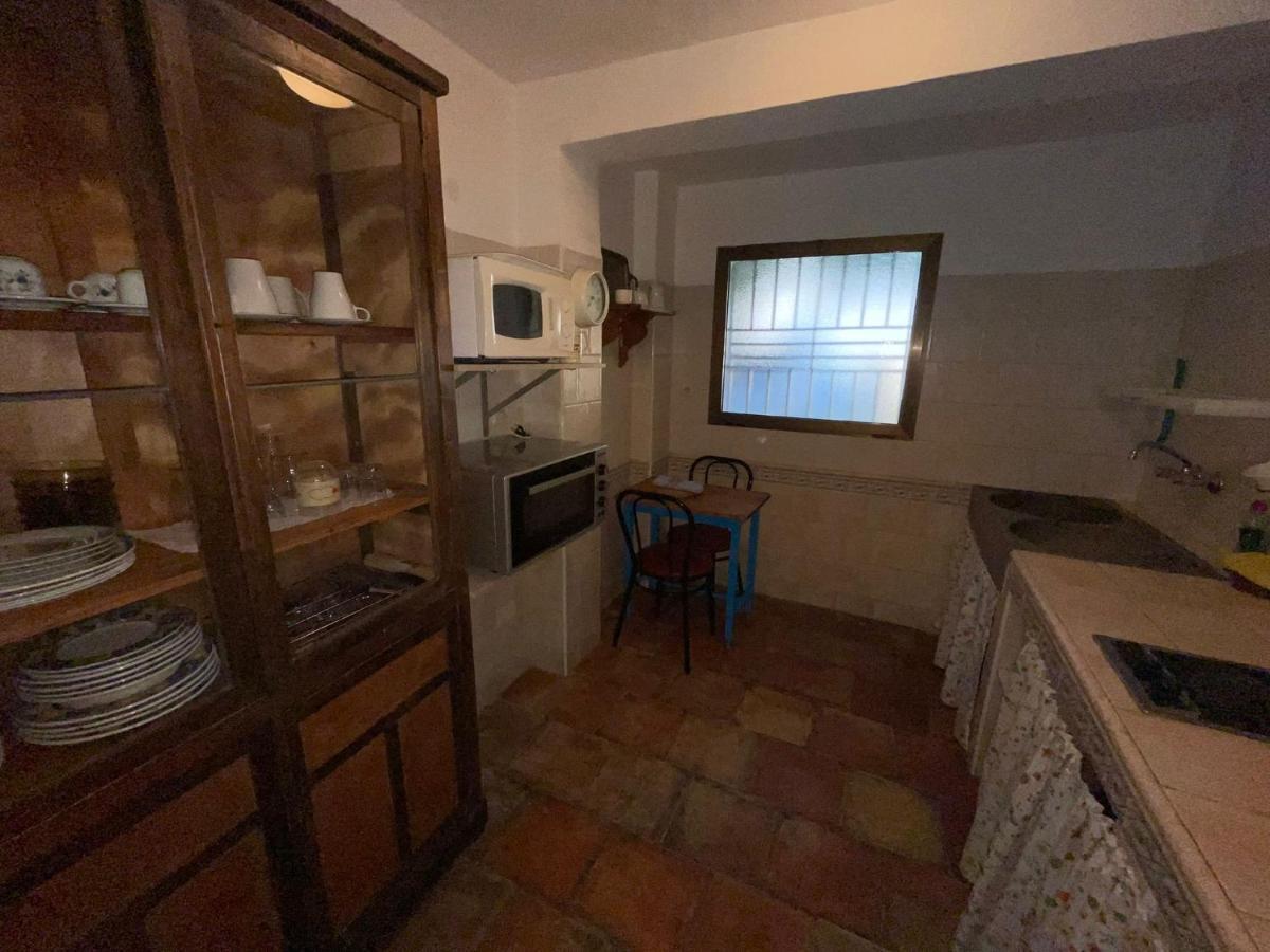 Casas Rurales El Cabezo De La Torre Villa Сиеза Екстериор снимка