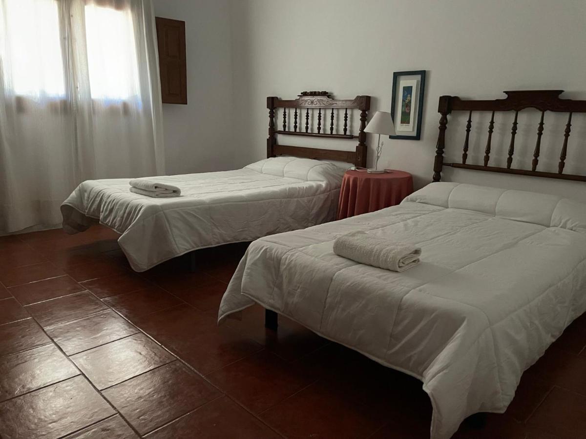 Casas Rurales El Cabezo De La Torre Villa Сиеза Екстериор снимка