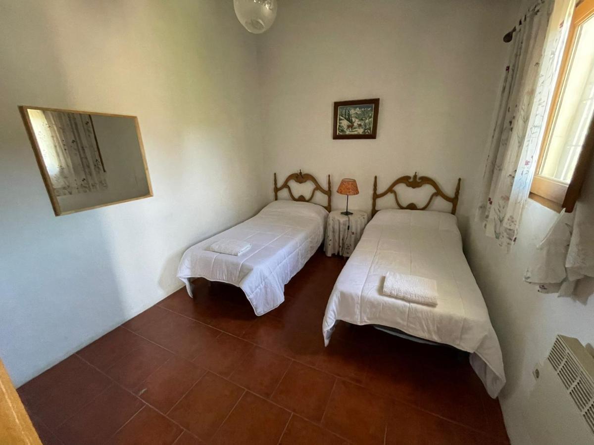 Casas Rurales El Cabezo De La Torre Villa Сиеза Екстериор снимка