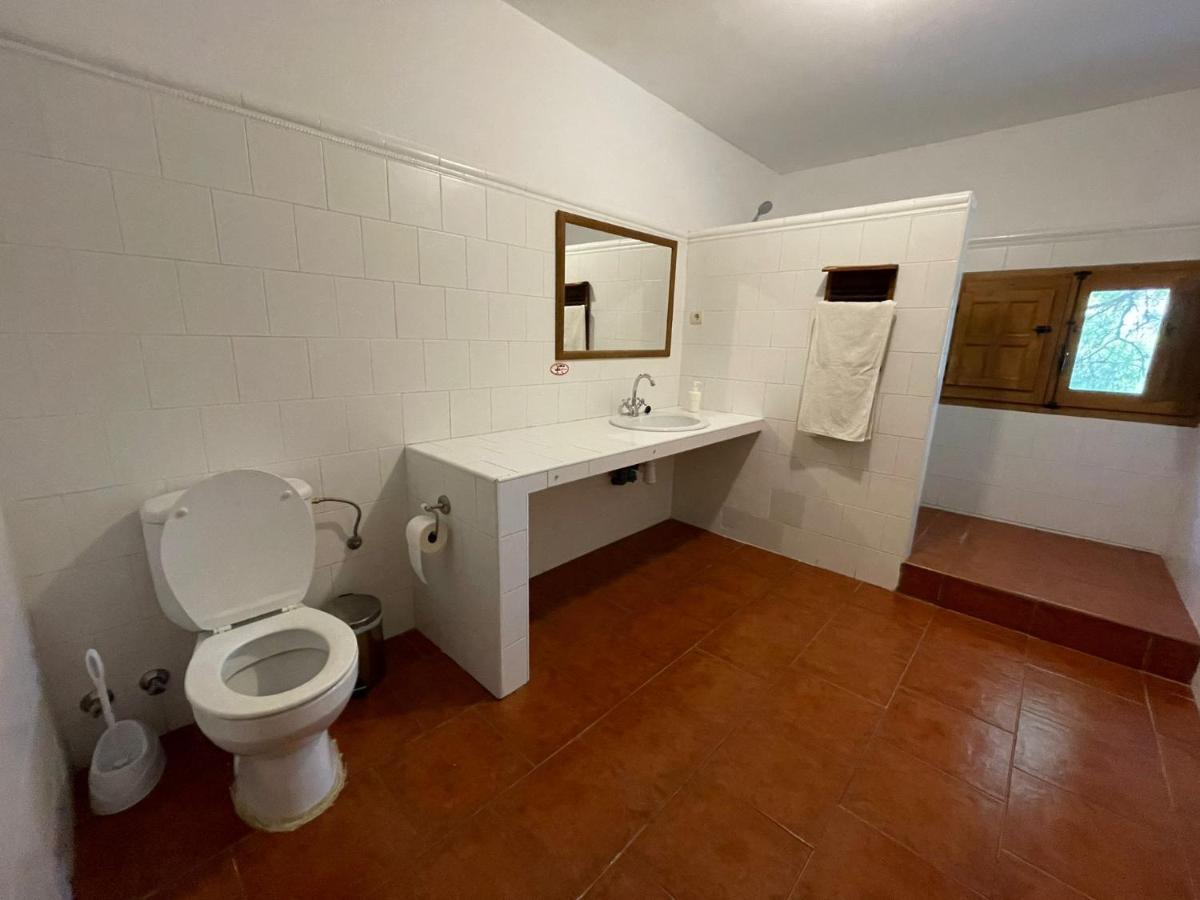 Casas Rurales El Cabezo De La Torre Villa Сиеза Екстериор снимка