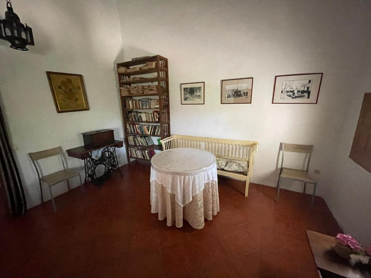 Casas Rurales El Cabezo De La Torre Villa Сиеза Екстериор снимка